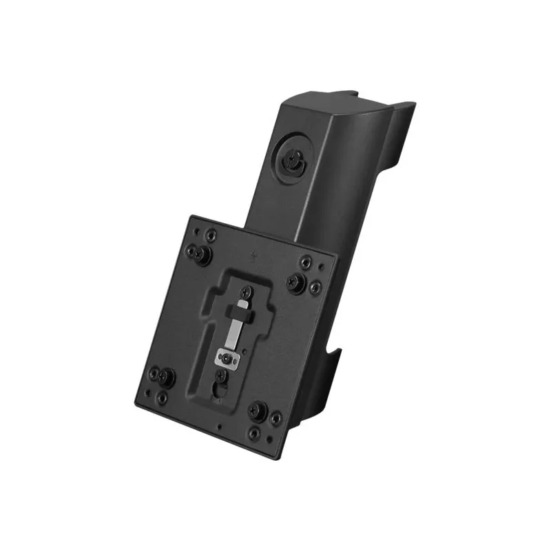Lenovo 4XF1K72399 conjunto de montagem preto