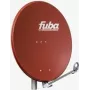 Fuba DAL 800R Vermelho Antena parabólica 80 cm Alumínio (11003014)