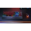 Teclado Steelseries APEX PRO GEN 3 gaming USB QWERTY UK English preto