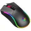 Rato gaming INCA IMG-GT19 4800 DPI. RGB. 7 botões. USB. SW retail