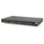 Microchip Technology PD-9624GC - Fast Ethernet - Gigabit Ethernet - 10,100,1000 Mbit/s - IEEE 802.3af - IEEE 802.3at - IEEE 802.3bt - preto - 1U - 100-240 V