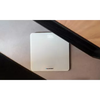 Balança de pessoa Blaupunkt BSP202