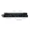 Portátil Z14G3 CU5-125U 14T 16GB/256GB Z4K1Q2JEJBXX Durabook