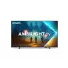 TV LED Philips 55PUS8100/12 55 inch painel LED, classe de eficiência energética E