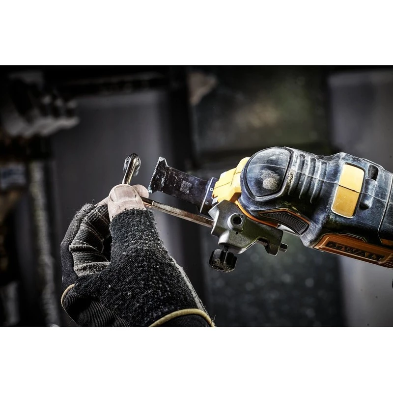Ferramenta multifunções sem fio DeWalt DCS356N-XJ