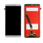 Ecrã LCD Huawei P Smart (branco) recondicionado