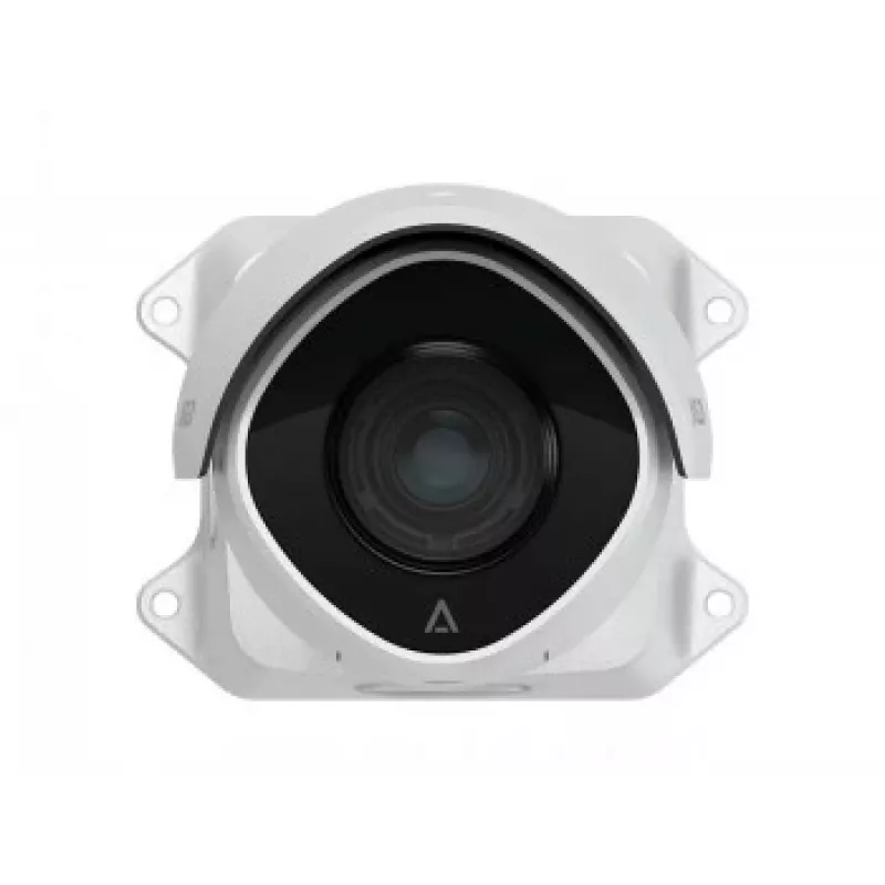 Avigilon Alta câmara bullet IR exterior H6SL 5MP com objetiva 3,4–10,5 mm – Alta 30 Day