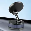 Suporte magnético para smartphone com ventosa de vácuo