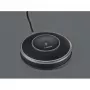 Microfone de mesa Yamaha 10-YVCMIC1000EX 95 dB com fios