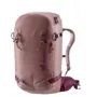 Mochila DEUTER Freerider Pro 30+10 SL — 30 L (+10 L expansível), 1 kg, bordéus, unissexo, esqui de montanha