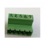 Synergy 21 LED para borne de parafuso KEFA (compatível com Phoenix) ficha 5 M