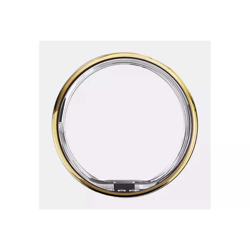 Ultrahuman Ring Air Air Gold tamanho 11 | Ultrahuman