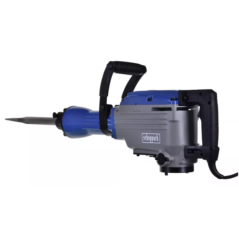 Martelo demolidor Scheppach AB1700 HEX (SCH5908203901)
