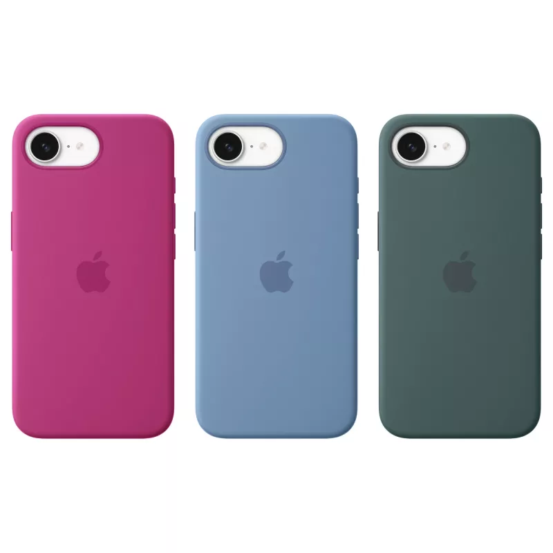 Apple iPhone 16e preto - Smartphone - 128 GB