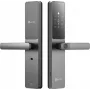 Fechadura de porta inteligente com impressão digital EZVIZ DL05