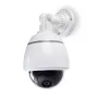 Nedis DUMCD50WT câmara de vigilância falsa branco dome