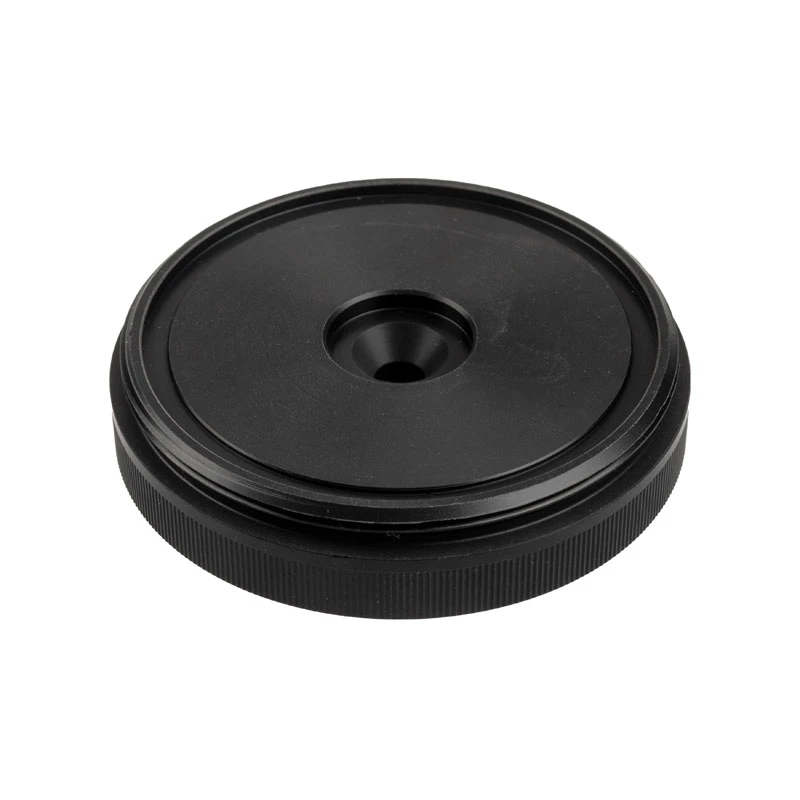 Aqua-Computer tampa para depósito ULTITUBE (modelo 34121) – tampa de substituição