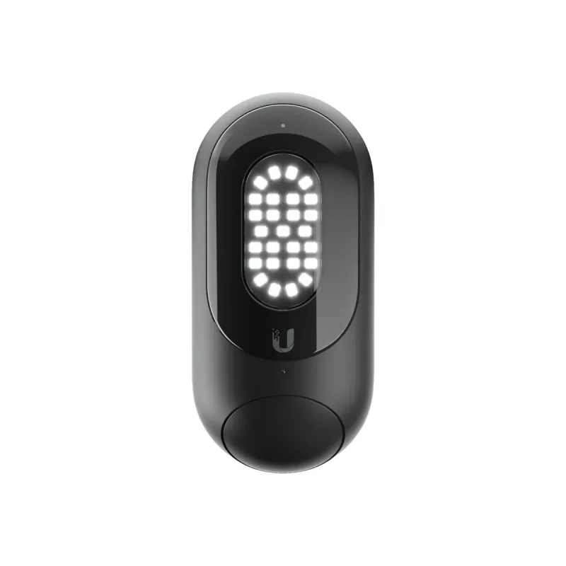 Ubiquiti UP-FloodLight Holofote com deteção de movimento, UniFi Protect