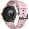 Smartwatch Denver SWC-387RO ouro rosa