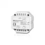 Controlador SS-C de um canal 230V sem função de dimmer + botão