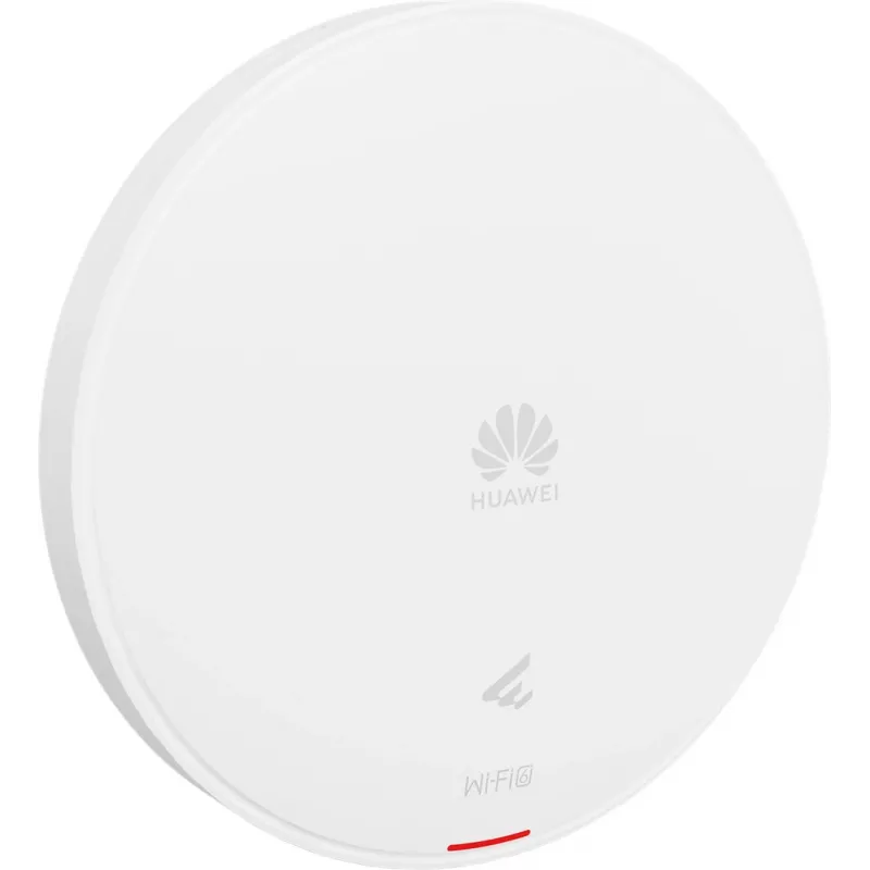 Ponto de acesso HUAWEI eKit AP661 2,4 GHz 5 GHz Wi-Fi 6