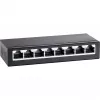 Switch Ethernet Devolo 8 portas 8x Gigabit Ethernet