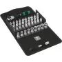 Wera 8100 SA All-in conjunto de chaves de caixa 42 unid.