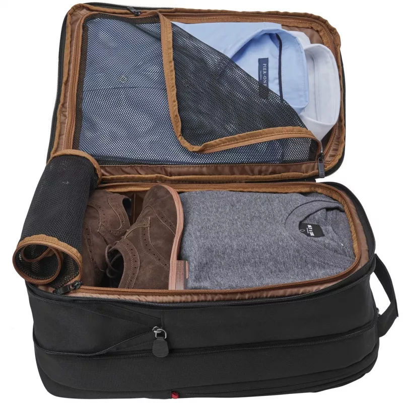 Mochila Wenger SwissGear City Traveler Carry-On 16