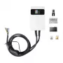 Wallbox Besen SQ20-11KW-APP 11 kW Type 2 carregador para veículos elétricos, montagem na parede