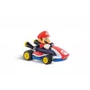 Veículo Mario Kart Rennkart 1:32 2,4GHz