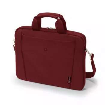 Bolsa de ombro DICOTA fina Case Base 13-14.1