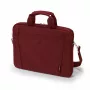 Bolsa de ombro DICOTA fina Case Base 13-14.1