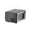 Micro-ondas com grelhador Severin MW 7775, 900 W, 30 L