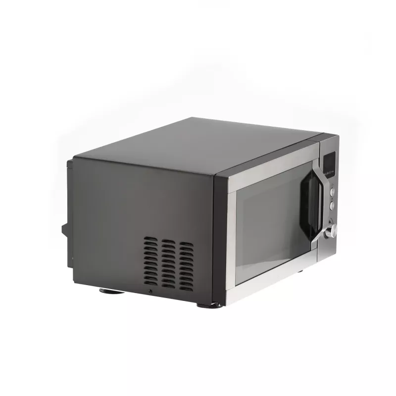 Micro-ondas com grelhador Severin MW 7775, 900 W, 30 L