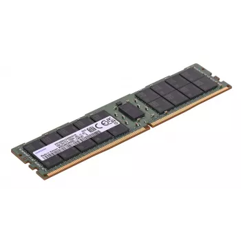 Samsung - DDR4 - módulo - 64 GB - DIMM 288-PIN - 3200 MHz / PC4-25600 registado ECC