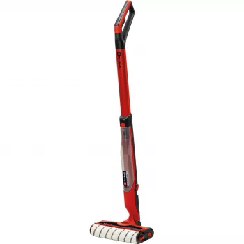 Mopa Einhell CLEANEXXO 400 ml Húmido Vermelho