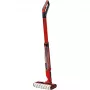 Mopa Einhell CLEANEXXO 400 ml Húmido Vermelho