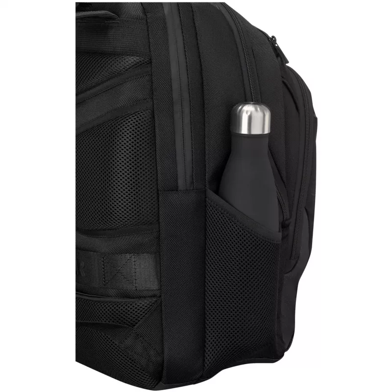 Mala para portátil Wenger Legacy Série preta para 16 polegadas (compatível até 40,6 cm) 653629