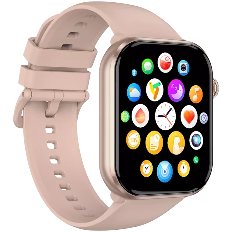 Smartwatch R60 rosa Blackview
