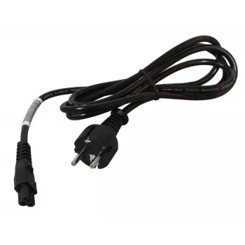 Cabo de alimentação HP 3P 1,8m (213350-001)