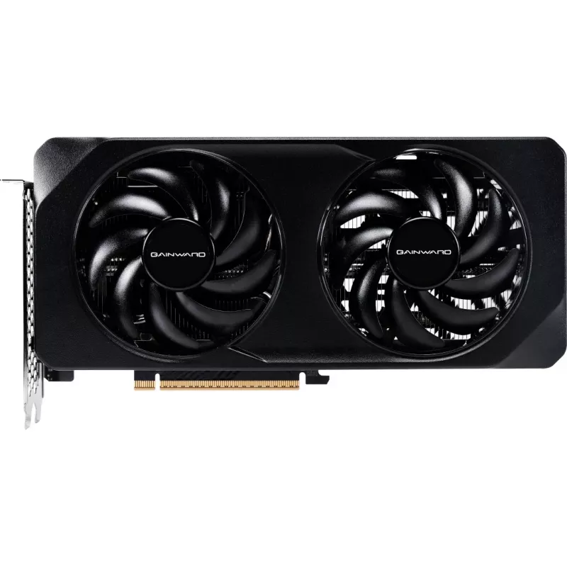Placa gráfica Gainward GeForce RTX 5060 Ghost OC 8GB GDDR7