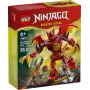 LEGO NINJAGO 71851 Pack de batalha: Mech dragão do Kai