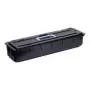 KYOCERA TK-655 Cartucho de toner 1 unid. Original Preto