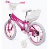 Bicicleta infantil 16 Huffy 21851W Princess