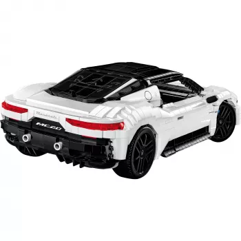 Maserati MC20, brinquedo de construção