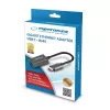 Esperanza ENA102 adaptador USB-C para RJ45 Gigabit Ethernet