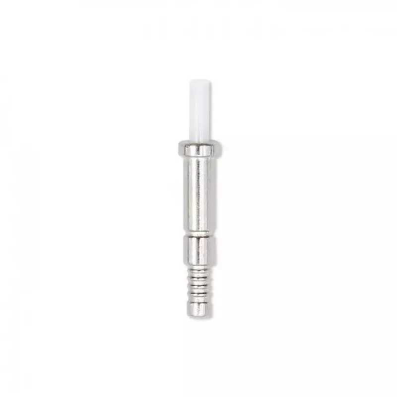 Qoltec 54435 conector de fibra ótica ST