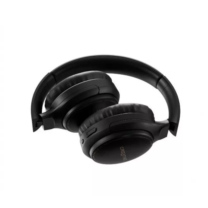 Headset Zen Hybrid preto