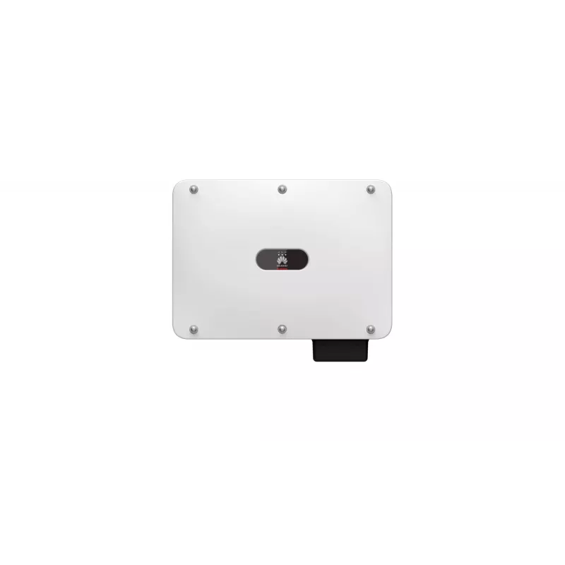 Inversor Huawei SUN 2000-50KTL-M3 55 kVA Branco