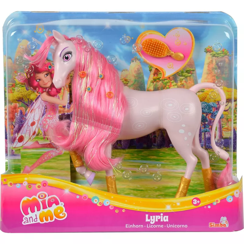 Simba Mia Unicórnio Lyria - 109480094
